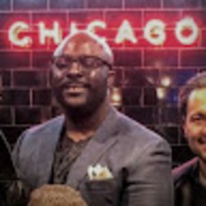 Meet your Posher, Christopher